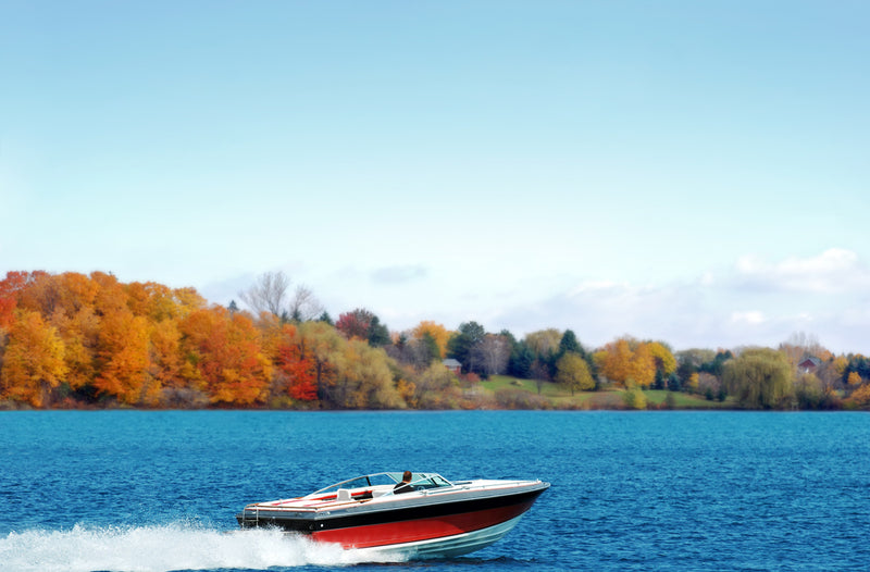Extending the Boating Season: How to Enjoy Your Boat this Fall