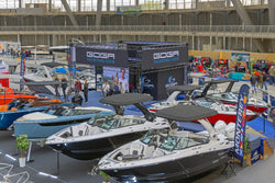 Boat Shows to Attend this Fall & Winter