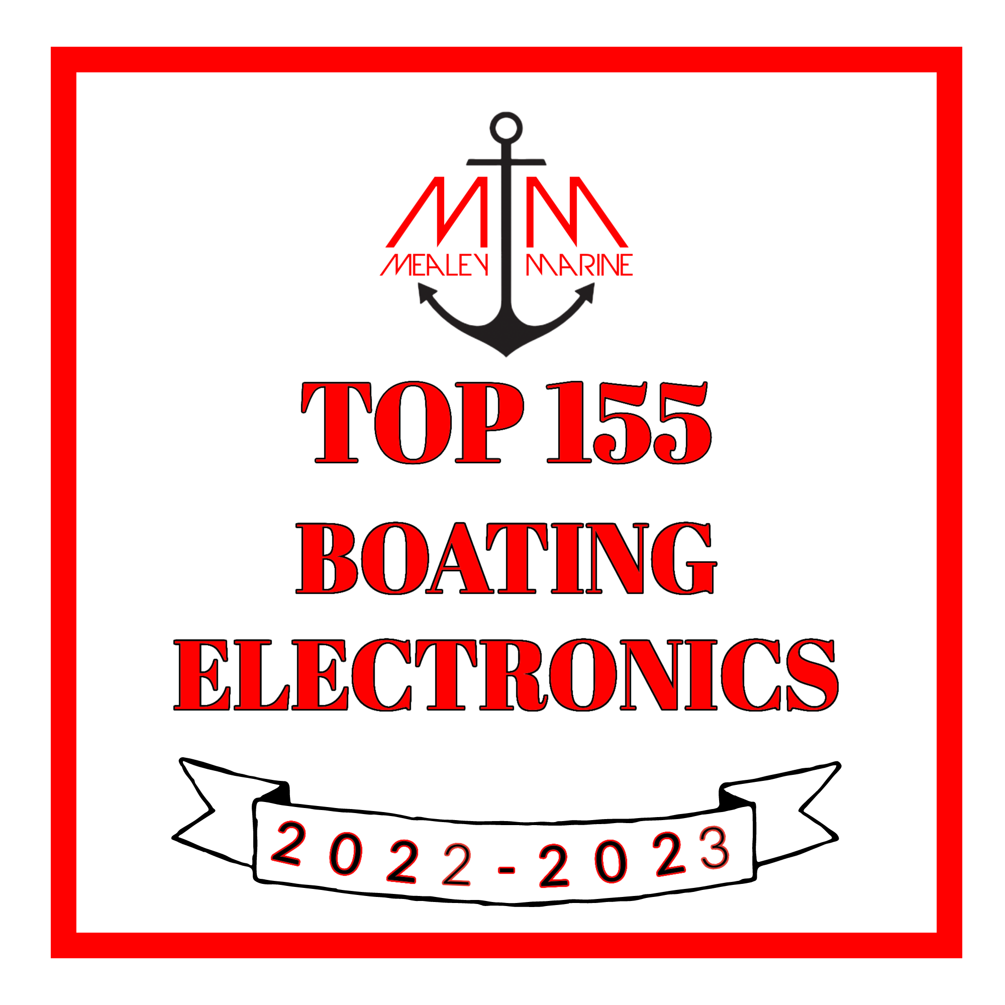 2022-2023 Buyer's Guide: The Best and Brightest Boating Electronics