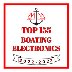 2022-2023 Buyer's Guide: The Best and Brightest Boating Electronics