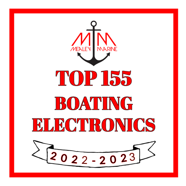 2022-2023 Buyer's Guide: The Best and Brightest Boating Electronics