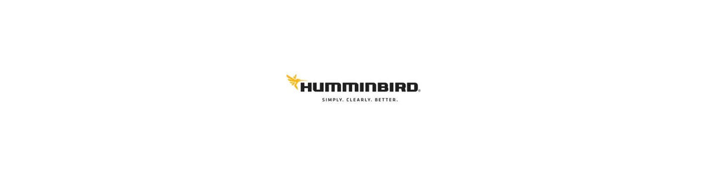 Humminbird Marine Electronics, Fish Finders