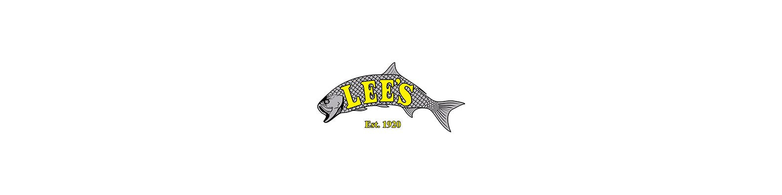 Lee's Tackle