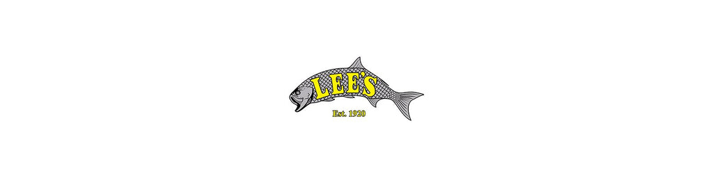 Lee's Tackle – Mealey Marine