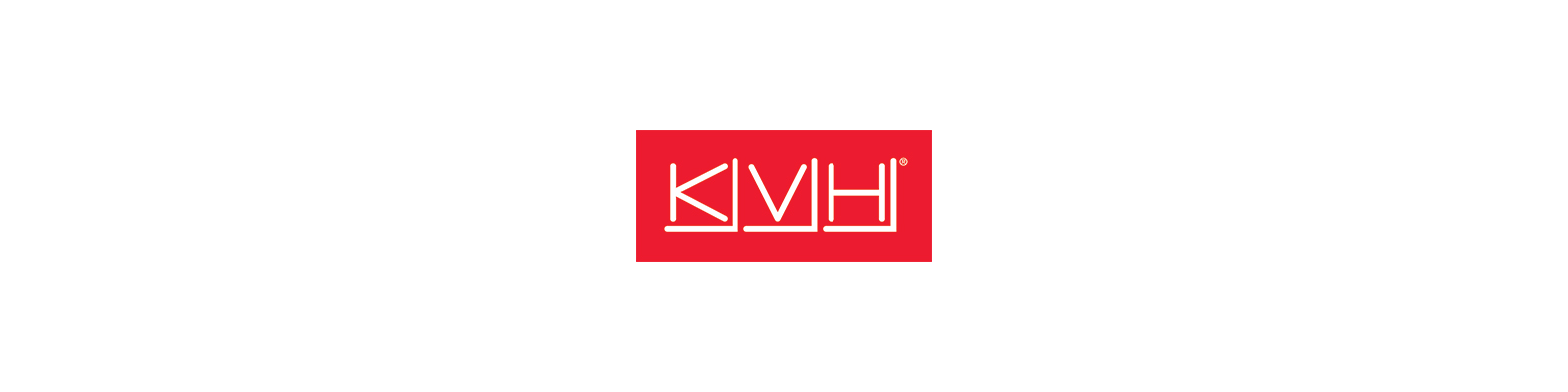 KVH Logo