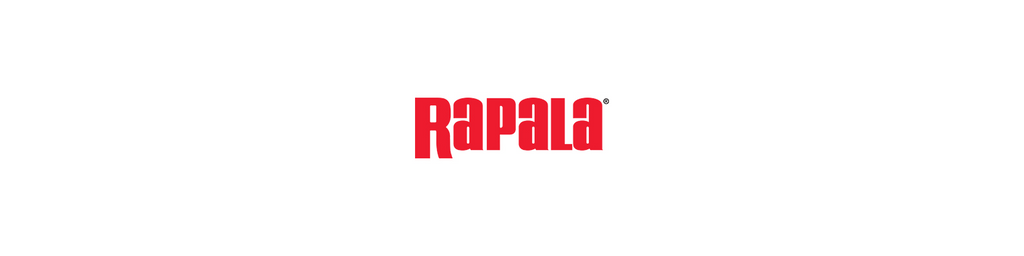 Rapala Split Ring Scissors RSRS