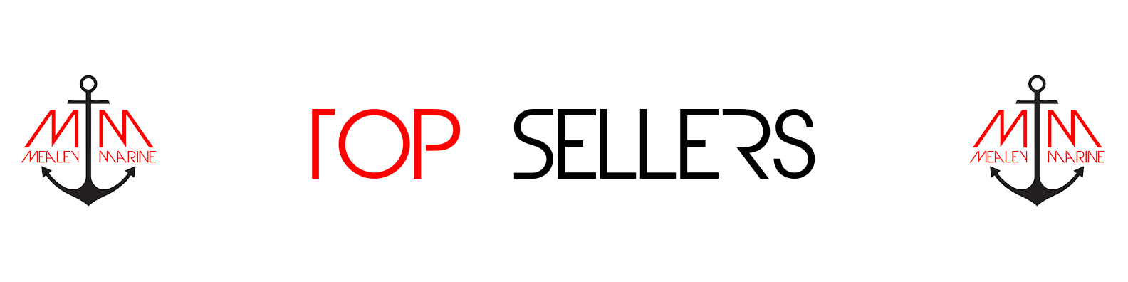 Top Sellers