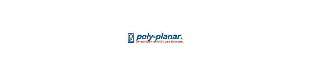 Poly-Planar – Mealey Marine