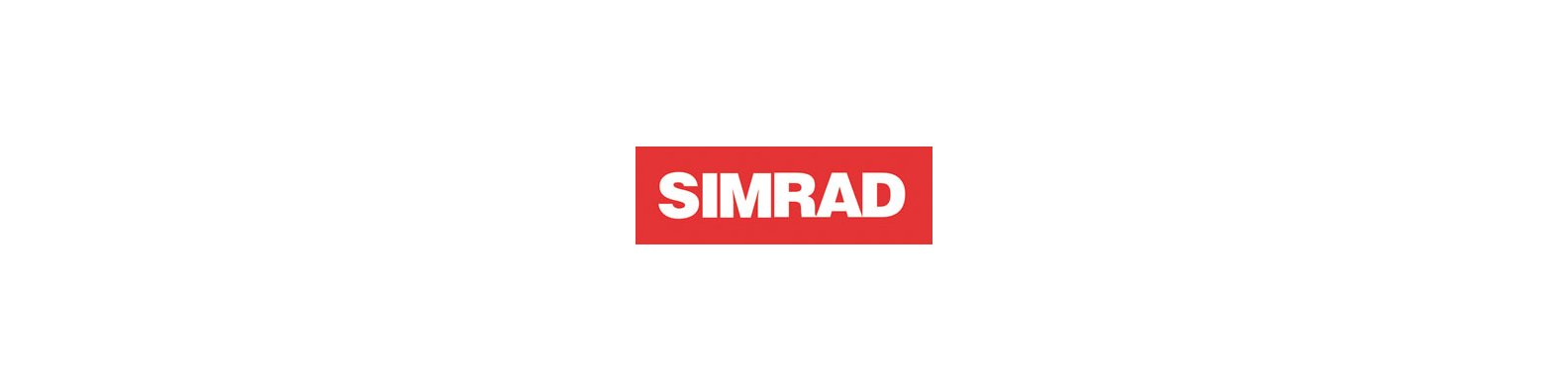 SIMRAD Fish Finders
