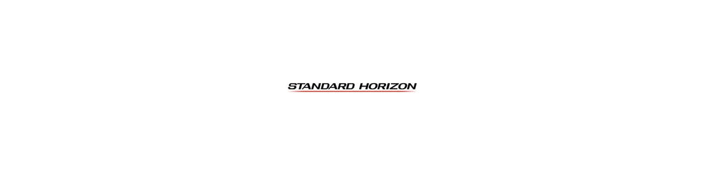 Standard Horizon – Mealey Marine