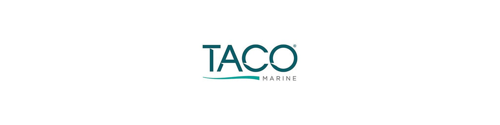 TACO Marine Replacement Cover – For F38-6800D Rub Rail Navigation Lights – F16-6800D