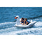 Solstice Watersports 1-2 Rider Lay-On Swan Towable [22301]