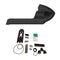 Garmin Force Nose Cone w/Transducer Replacement Kit - Black [020-00301-00]