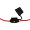 Sea-Dog ATO/ATC Style Inline LED Fuse Holder - Up to 30A [445197-1]