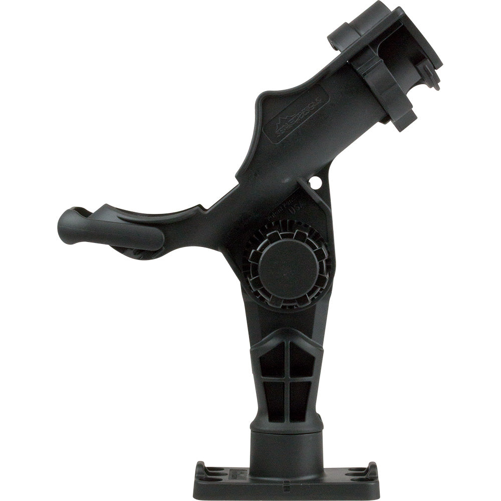 Sea-Dog 325412-1 Triple Threat Rod Holder