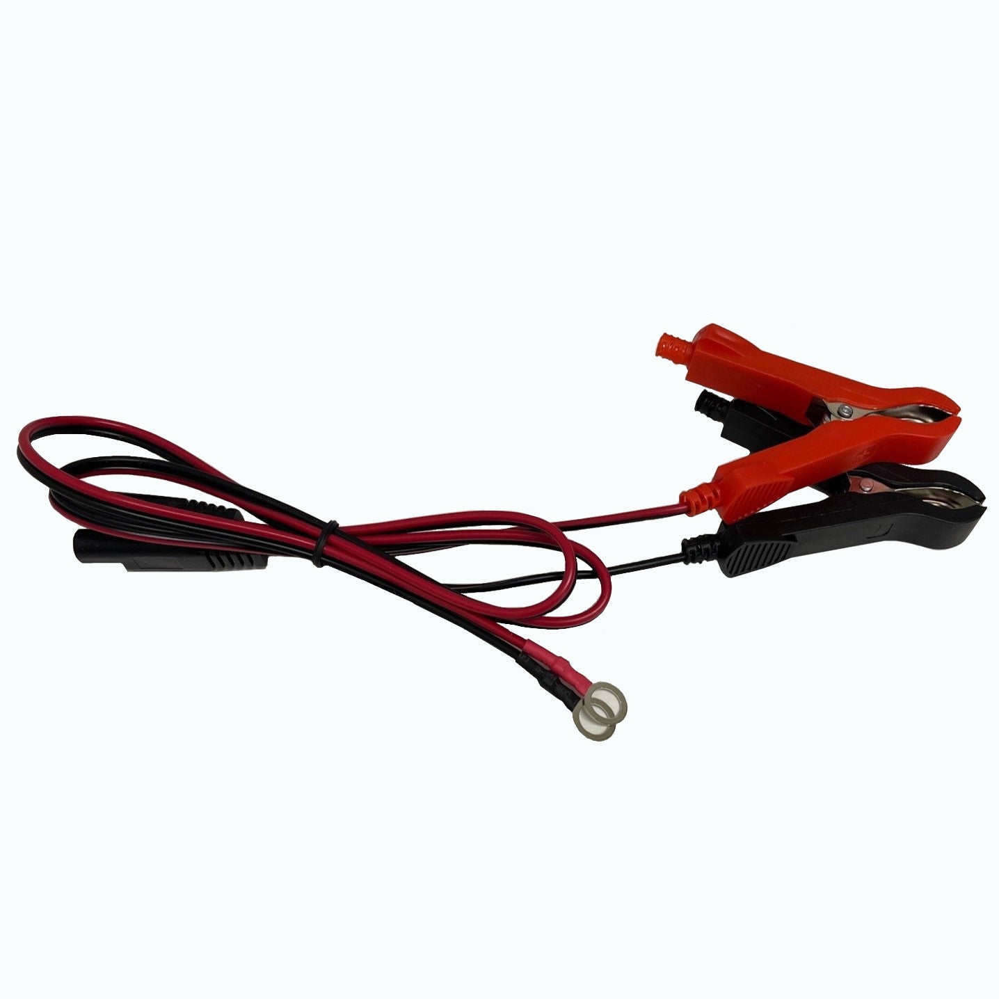 Ionic Lithium 12V 2A Lithium Battery Charger