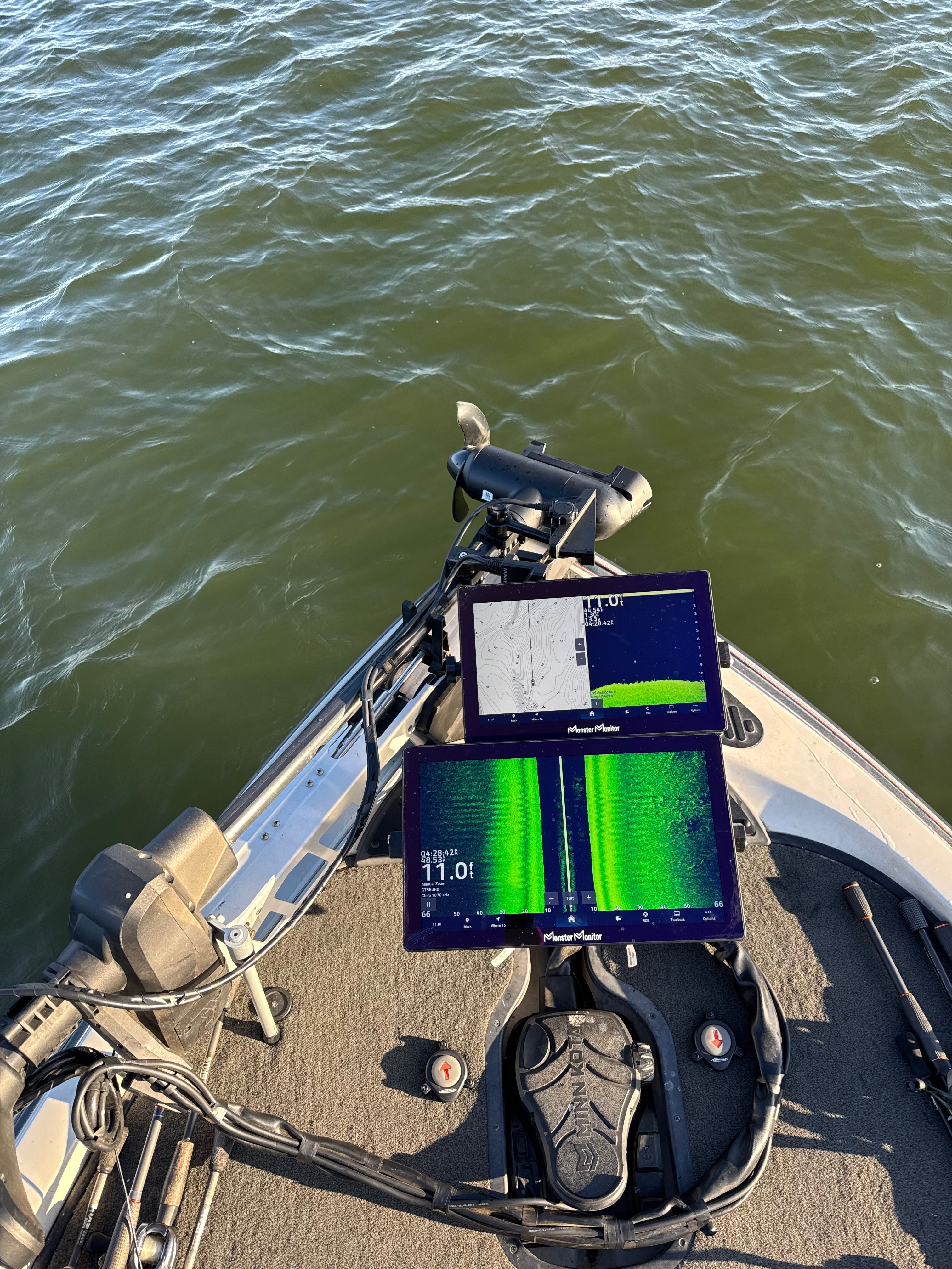 Monster Marine Focus 19 Marine Display