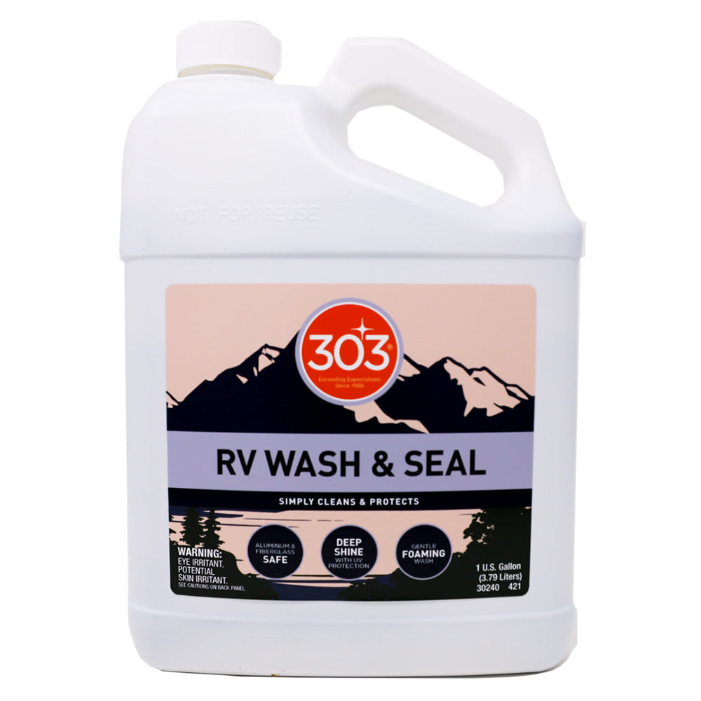 303 Multi-Surface Cleaner (1 Gallon)