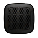 Poly-Planar Rectangular Spa Speaker - Black [SB44B]