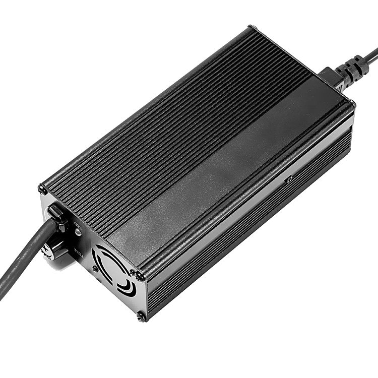 Astro Lithium 24V 10A Lithium Battery Charger