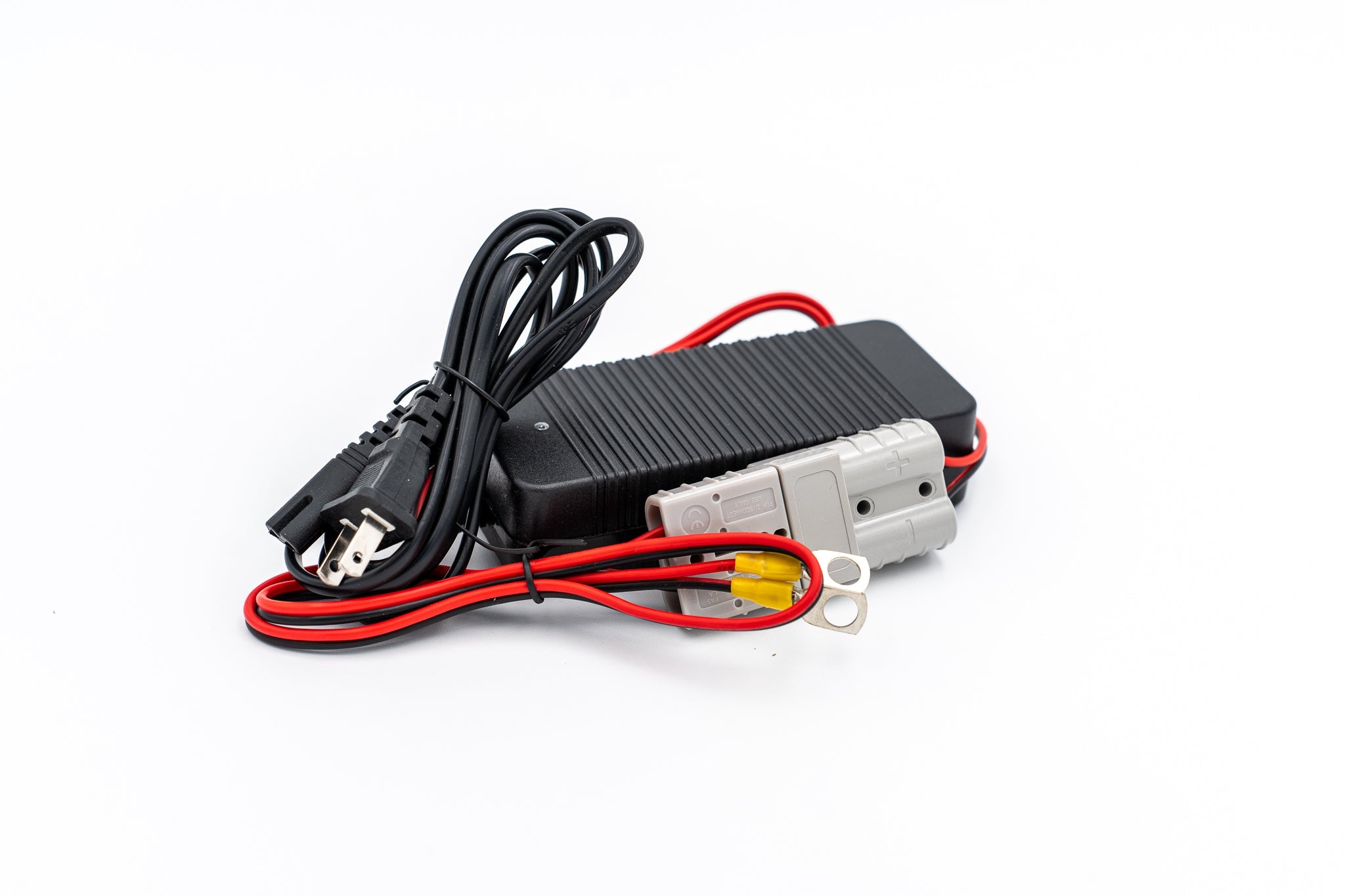 Monster Marine 24V 2A Non-Waterproof Lithium Battery Charger