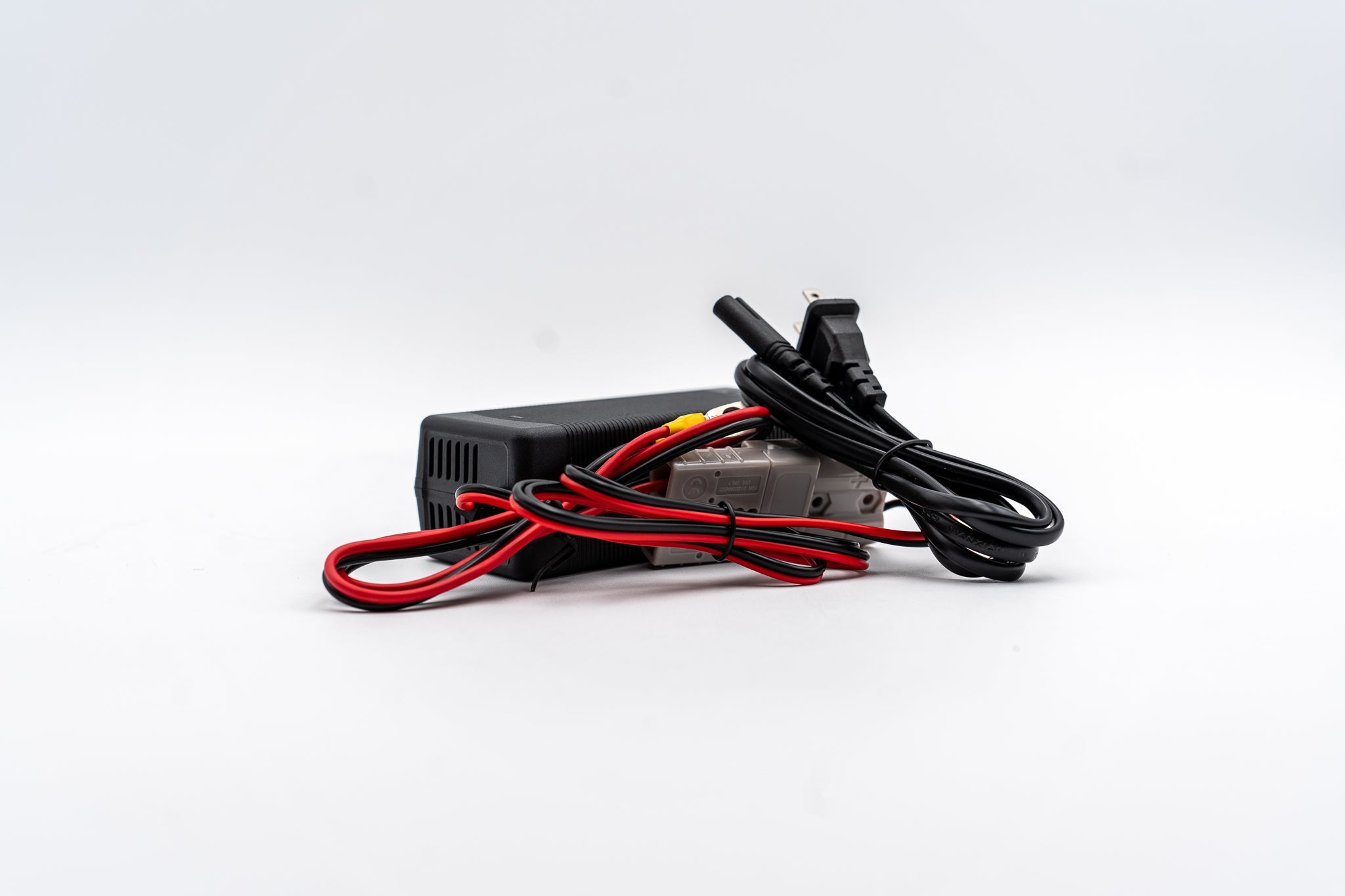 Monster Marine 12V 5A Non-Waterproof Lithium Battery Charger