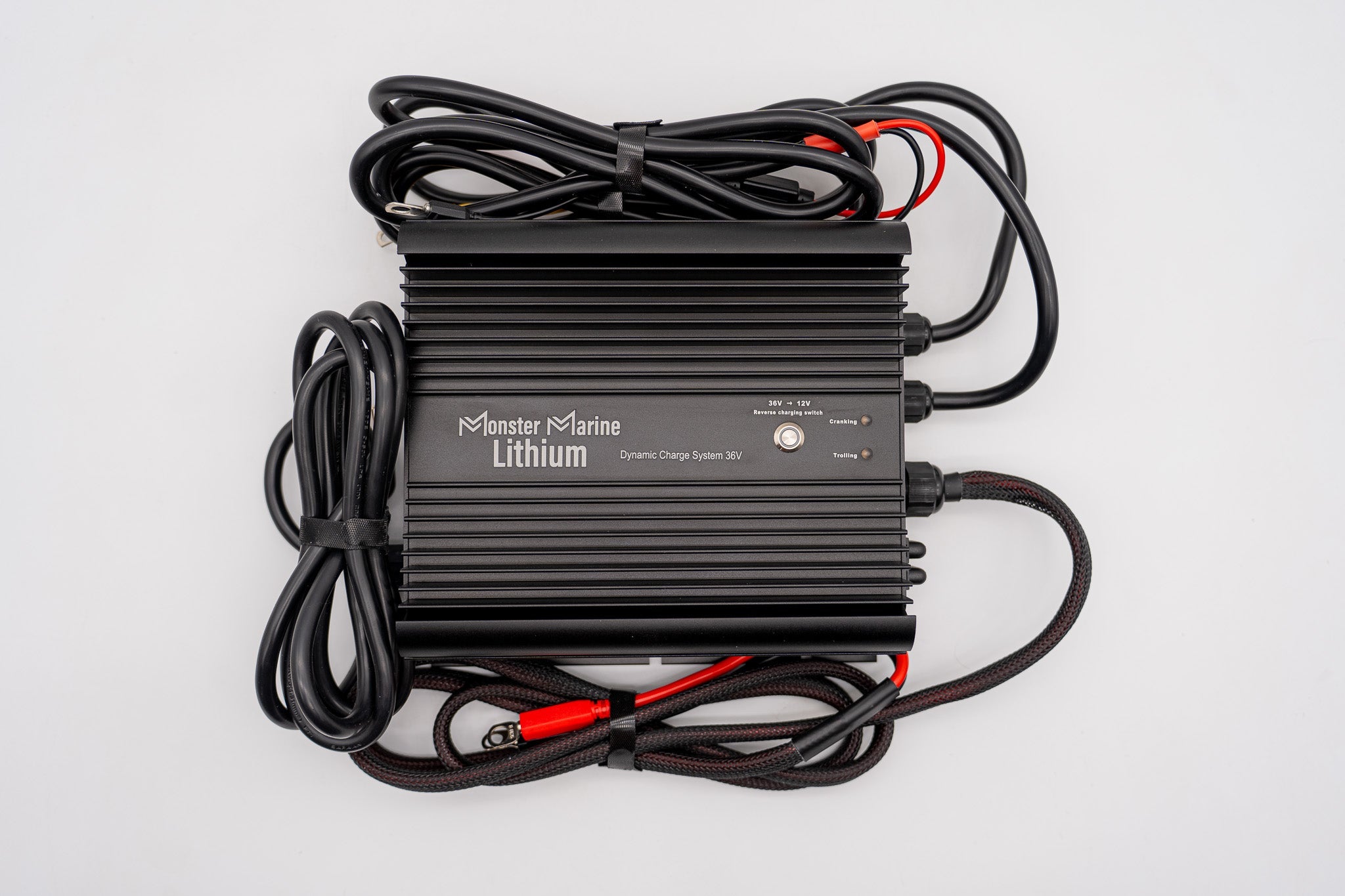 Monster Marine 36V Lithium Battery Charger