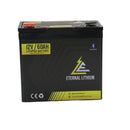 Eternal Lithium 12V 60Ah Battery
