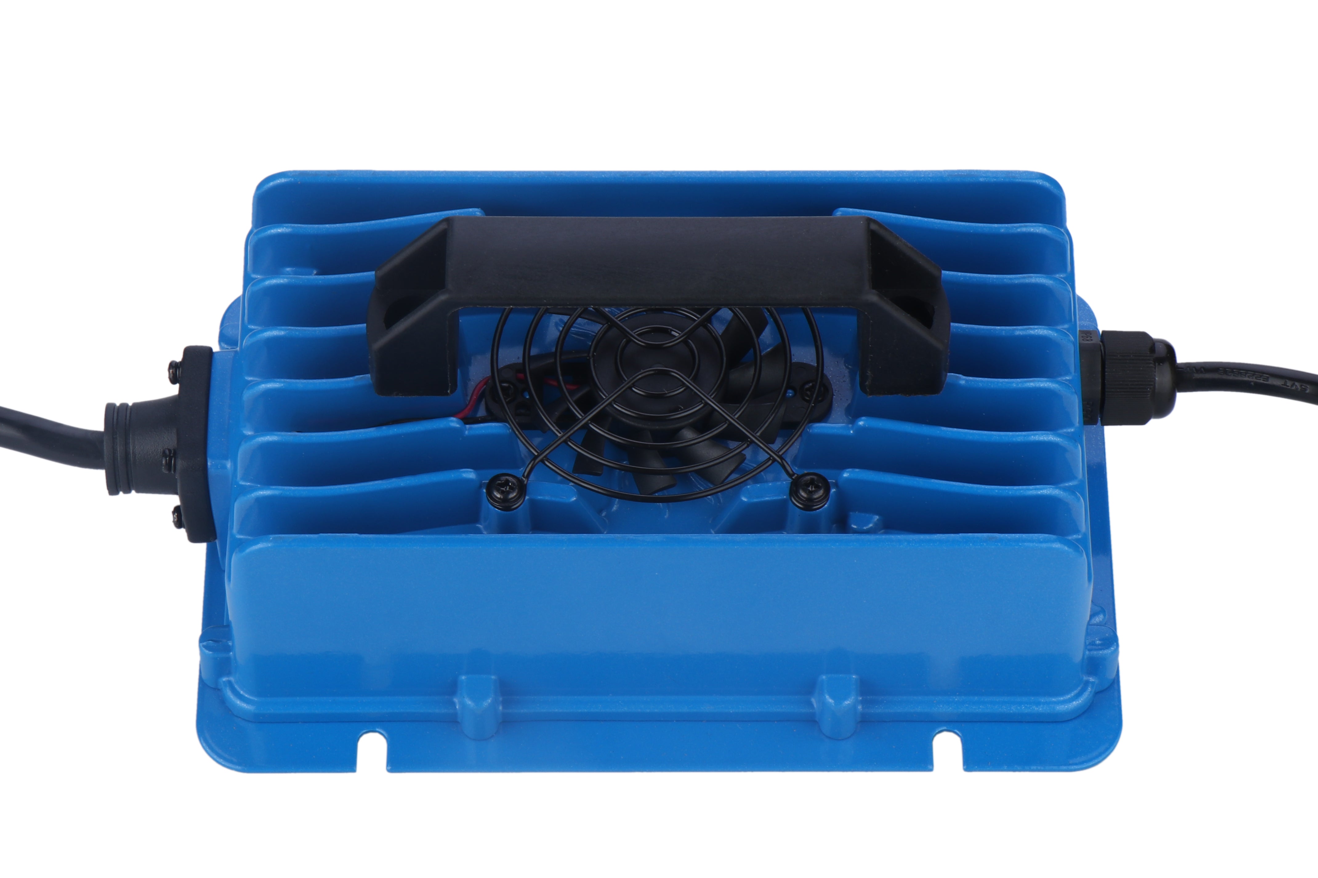PowerHouse Lithium 48V 10A Waterproof Lithium Battery Charger
