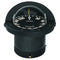 Ritchie FN-201 Navigator Compass - Flush Mount - Black [FN-201] - Mealey Marine