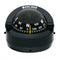 Ritchie S-53 Explorer Compass - Surface Mount - Black [S-53] - Mealey Marine