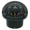 Ritchie HF-743 Helmsman Combidial Compass - Flush Mount - Black [HF-743] - Mealey Marine