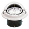 Ritchie F-82W Voyager Compass - Flush Mount - White [F-82W] - Mealey Marine