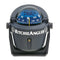 Ritchie RA-91 RitchieAngler Compass - Bracket Mount - Gray [RA-91] - Mealey Marine