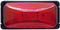 Seachoice Led Mini Single Diode Red [52861] - Mealey Marine