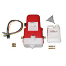 Boat Leveler 12vdc Universal Trim Tab Pump with Oil and Hose Fittings [12700UNIV] - Mealey Marine