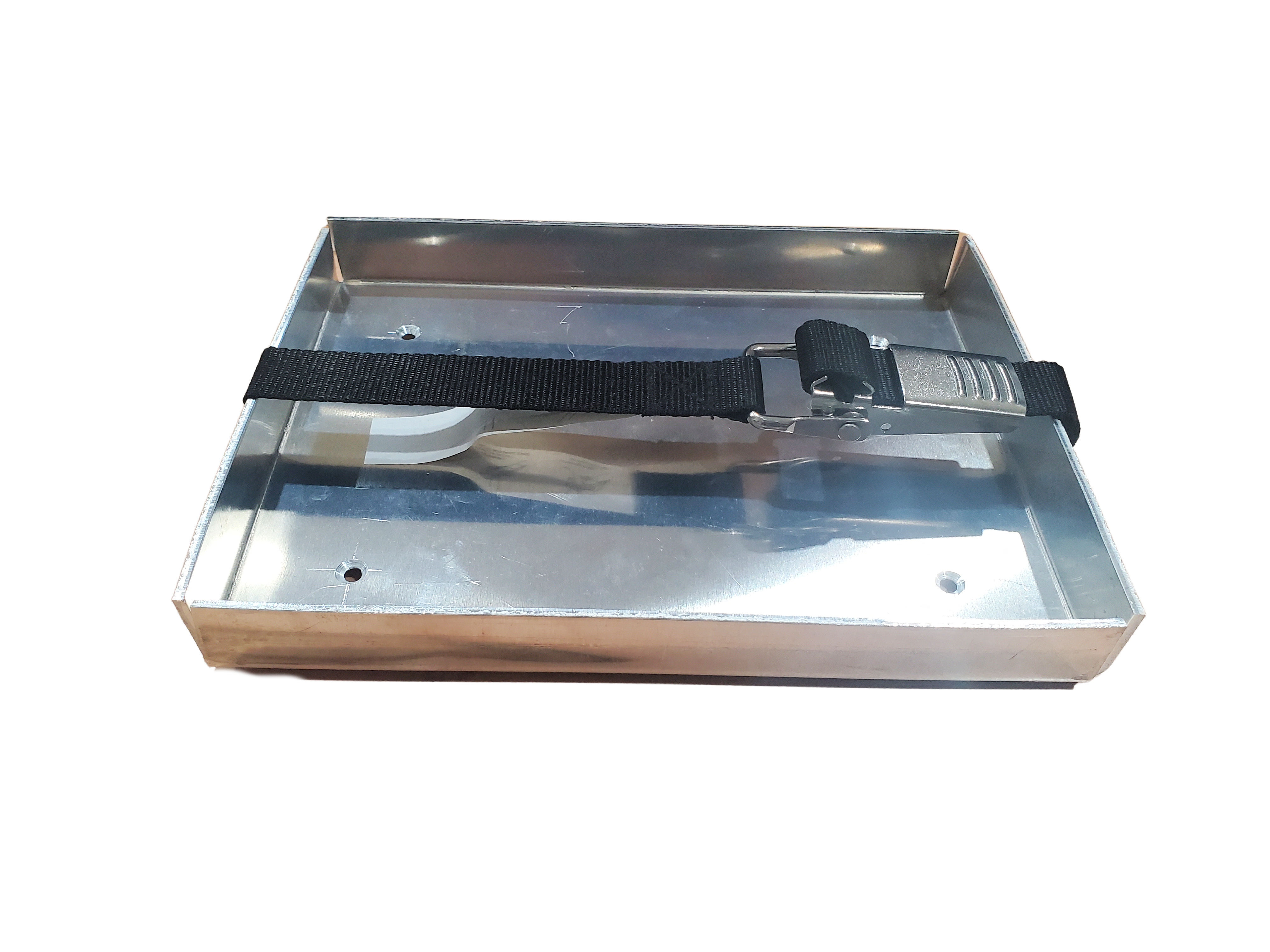 12v 60ah Battery Tray for Monster Marine Lithium