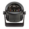 Ritchie HB-741 Helmsman Compass - Bracket Mount - Black [HB-741] - Mealey Marine