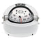 Ritchie S-53W Explorer Compass - Surface Mount - White [S-53W] - Mealey Marine