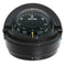 Ritchie S-87 Voyager Compass - Surface Mount - Black [S-87] - Mealey Marine