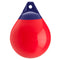 Polyform A Series Buoy A-2 - 14.5" Diameter - Red [A-2-RED] - Mealey Marine