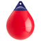 Polyform A Series Buoy A-4 - 20.5" Diameter - Red [A-4-RED] - Mealey Marine