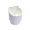 Beckson Soft-Mate Insulated Beverage Holder - White [HH-61] - Mealey Marine