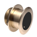 Garmin B175L Bronze 12 Degree Thru-Hull Transducer - 1kW, 8-Pin [010-11938-21] - Mealey Marine
