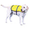 Onyx Nylon Pet Vest - X-Large - Yellow [157000-300-050-12] - Mealey Marine