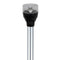 Attwood LED Articulating All Around Light - 24" Pole [5530-24A7] - Mealey Marine