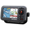 SI-TEX SVS-560CF-E Chartplotter - 5" Color Screen w/External GPS & Navionics+ Flexible Coverage [SVS-560CF-E] - Mealey Marine
