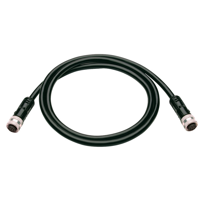 Humminbird AS EC 30E Ethernet Cable - 30' [720073-4] - Mealey Marine