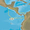 C-MAP 4D NA-D967 - Panama to Guatemala Local [NA-D967] - Mealey Marine