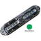 Shadow-Caster SCM-10 LED Underwater Light w/20' Cable - 316 SS Housing - Aqua Green [SCM-10-AG-20] - Mealey Marine